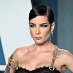 «Αυτό είναι το ευχαριστώ;»: Το Tumblr ζήτησε συγγνώμη από τη Halsey μετά το δημόσιο ξέσπασμά της