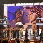 Alicia Keys και JAY-Z τραγούδησαν το «Empire State Of Mind» στα Βραβεία Tony 2024