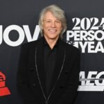 Jon Bon Jovi: Βραβεύεται για το σπουδαίο ανθρωπιστικό έργο της κοινωνικής κουζίνας του JBJ Soul Kitchen