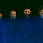 Kasabian: Το μυστικό των μεγαλύτερων επιτυχιών τους είναι ένα μικρόφωνο των 50 λεπτών