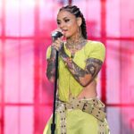 Η Kehlani απορρίπτει το αφήγημα ότι η R&B έχει πεθάνει: «Υπάρχει άφθονο ταλέντο»