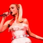 Η Kim Petras ζητά να λυθεί το συμβόλαιό της με τη Republic Records: «Κουράστηκα να μην έχω έλεγχο»
