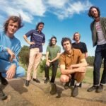Οι King Gizzard & The Lizard Wizard αποσύρουν τη μουσική τους από το Spotify – Καταγγέλλουν την επένδυση σε τεχνολογία πολέμου με AI