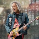 Ο Kirk Hammett των Metallica για τους Black Sabbath: «Η ζωή μου θα ήταν εντελώς διαφορετική αν δεν έκαναν ό,τι έκαναν»