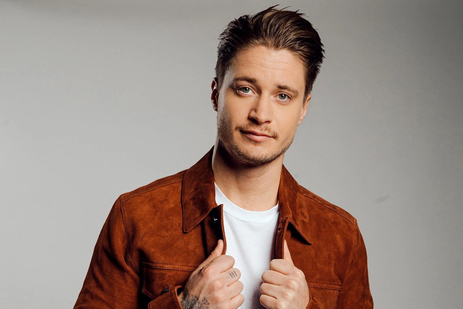 «Save My Love»: Kygo, Gryffin και Khalid ενώνουν τρεις μουσικούς κόσμους σε μία έκρηξη συναισθημάτων