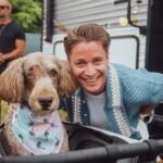 Ο Kygo συνάντησε τον συνονόματο σκύλο Kygo που έχει καρκίνο σε τελικό στάδιο
