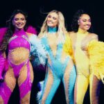 Perrie Edwards: «Οι Little Mix θα επανενωθούν 100% – Σίγουρα όμως με τρία μέλη»