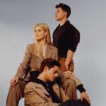 London Grammar: Εξερευνούν τον μισογυνισμό στη μουσική βιομηχανία με το single «Kind Of Man»