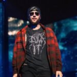 Ο M. Shadows των Avenged Sevenfold για τους Metallica: «Πιστεύω ότι έχουν ωριμάσει με χάρη»