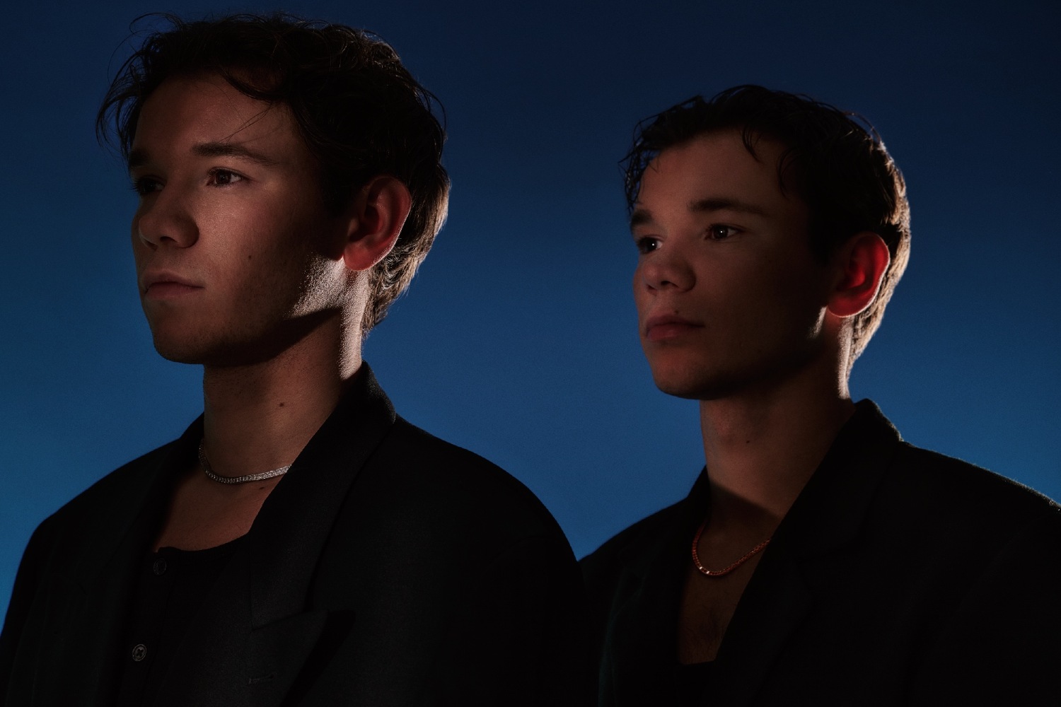 Marcus & Martinus: Η μελαγχολική «νυχτερινή περιπλάνηση» της ενηλικίωσης