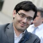 Ο Martin Shkreli μηνύει τον RZA για το «Once Upon A Time In Shaolin» των Wu-Tang Clan
