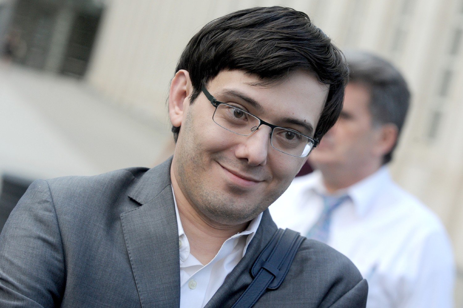 Martin Shkreli: Νέα δικαστική ήττα στη διαμάχη με τον RZA και τους Wu-Tang Clan