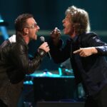 Mick Jagger: Το τραγούδι που έγραψε για τον Bono και τον βοήθησε να ενώσει gospel και rock