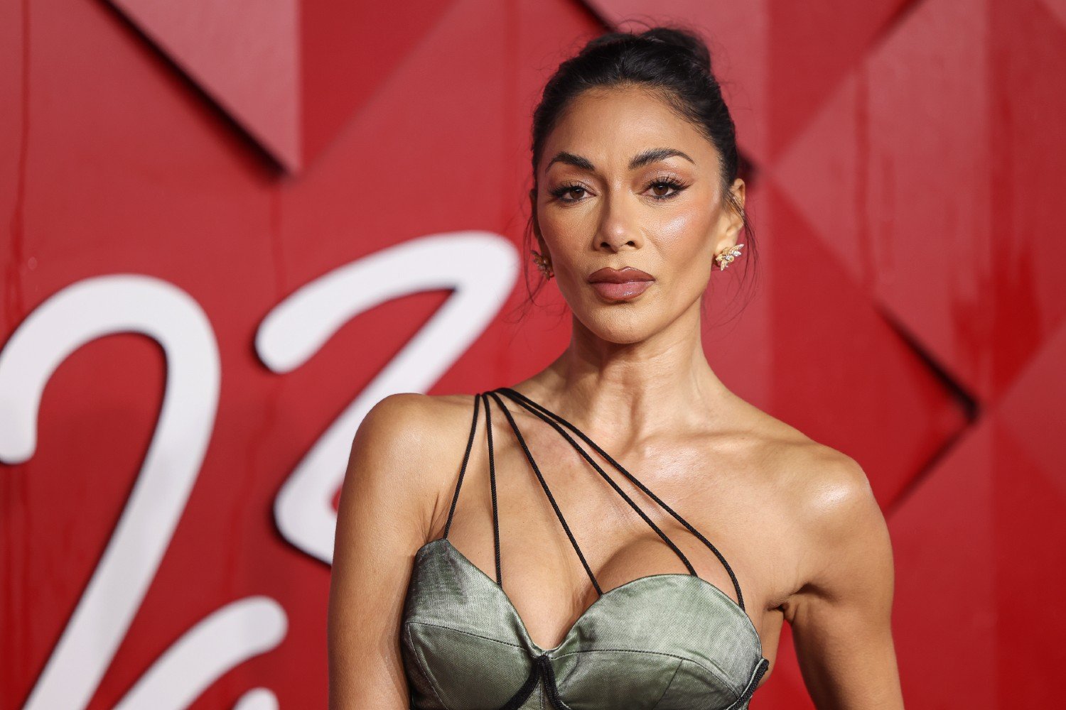 Η Nicole Scherzinger μοιράζεται την πιο απίθανη ανάμνησή της από τον Prince – Και είναι απλώς επική