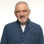 Νίκος Πορτοκάλογλου: Γιορτή με φίλους στο «Christmas Theater»