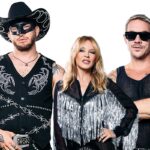 Orville Peck, Kylie Minogue και Diplo μας καλούν σε ένα «Midnight Ride»