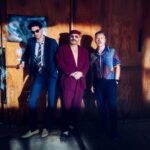 Purple Disco Machine και Chromeo ενώνουν τις δυνάμεις τους στο «Heartbreaker»