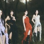 Οι Red Velvet ανακοινώνουν το νέο mini album «Cosmic»