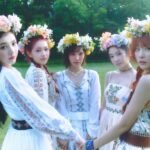 Red Velvet: Μυστήριο και σαγήνη στο νέο mini album «Cosmic»