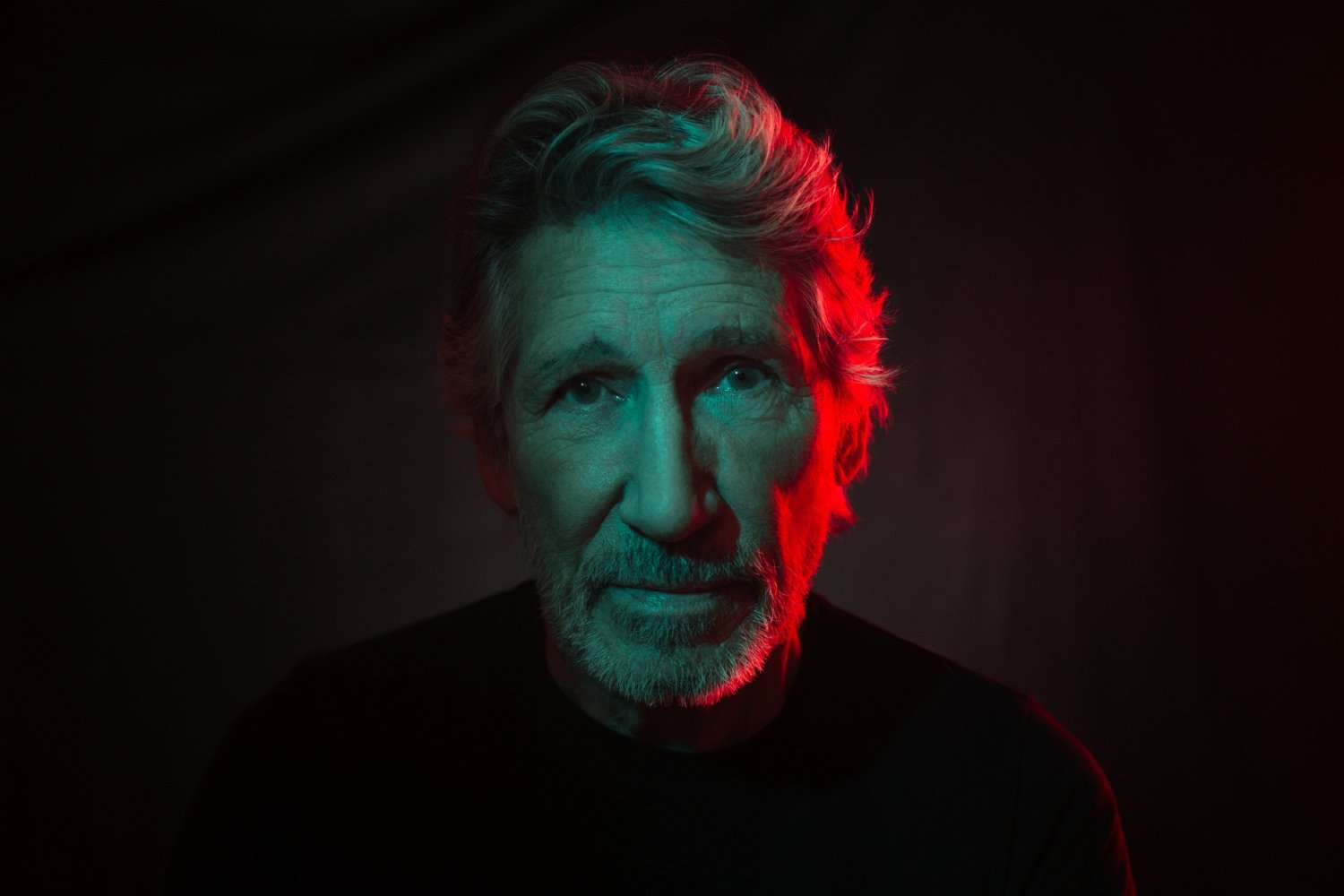 Roger Waters: Μία συναυλιακή ταινία που ξυπνά συνειδήσεις – Η περιοδεία «This Is Not A Drill» σε παγκόσμια προβολή