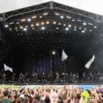 Το Glastonbury νίκησε το κυκλοφοριακό χάος και έθεσε νέα πρότυπα οργάνωσης