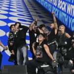 Οι SEVENTEEN κατέκτησαν το Glastonbury – Όσα έγιναν στην ιστορική εμφάνισή τους