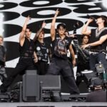 Οι SEVENTEEN τραγούδησαν Adele και Michael Jackson σε ένα εστιατόριο της Αγγλίας