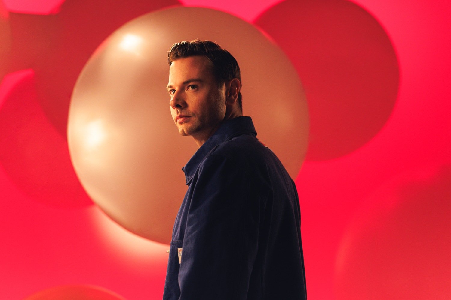 Sam Feldt, JVKE και Anitta συνεργάζονται στο latin dance-pop hit «Mi Amor»