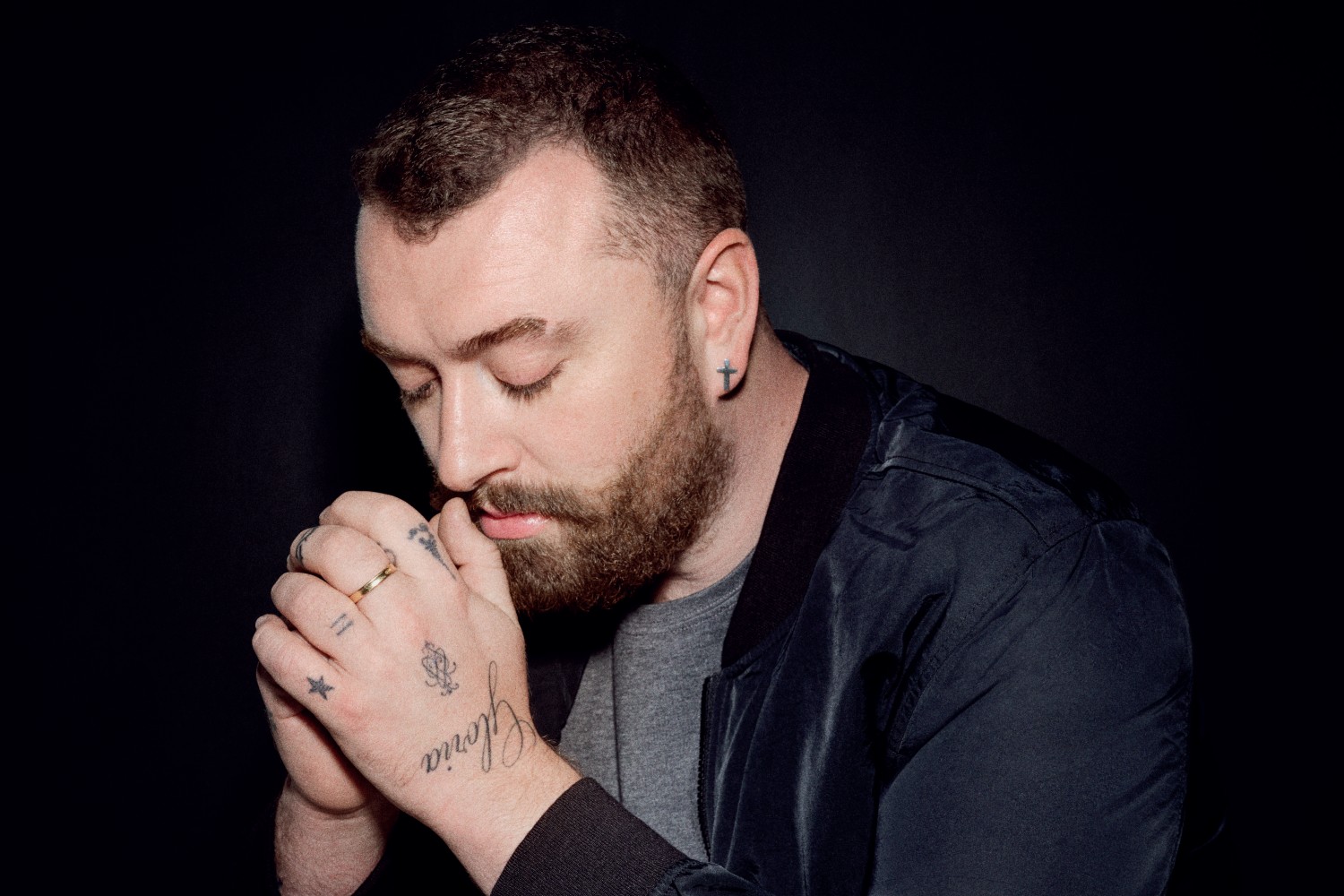Sam Smith: Αφήνει την καρδιά του εκτεθειμένη στο «When He’s Gone» και δίνει φωνή στον πόνο της απώλειας