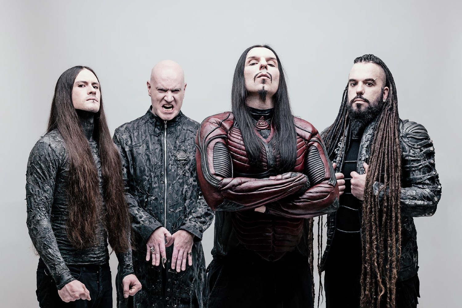 Classic Rock 9 με τους Septicflesh στο Ηρώδειο