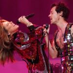 Shania Twain: Από ένα τηλεφώνημα στη μητέρα του Harry Styles στη σκηνή μαζί του – Το παρασκήνιο της συνεργασίας τους