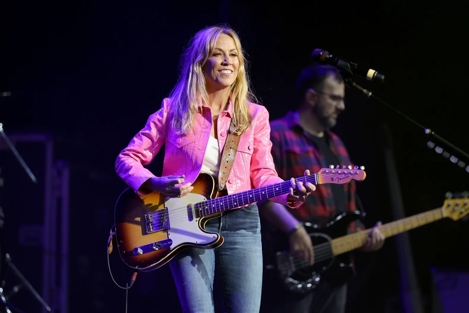 Η Sheryl Crow κατά του Drake: «Απαράδεκτη η χρήση AI για νεκρούς καλλιτέχνες»
