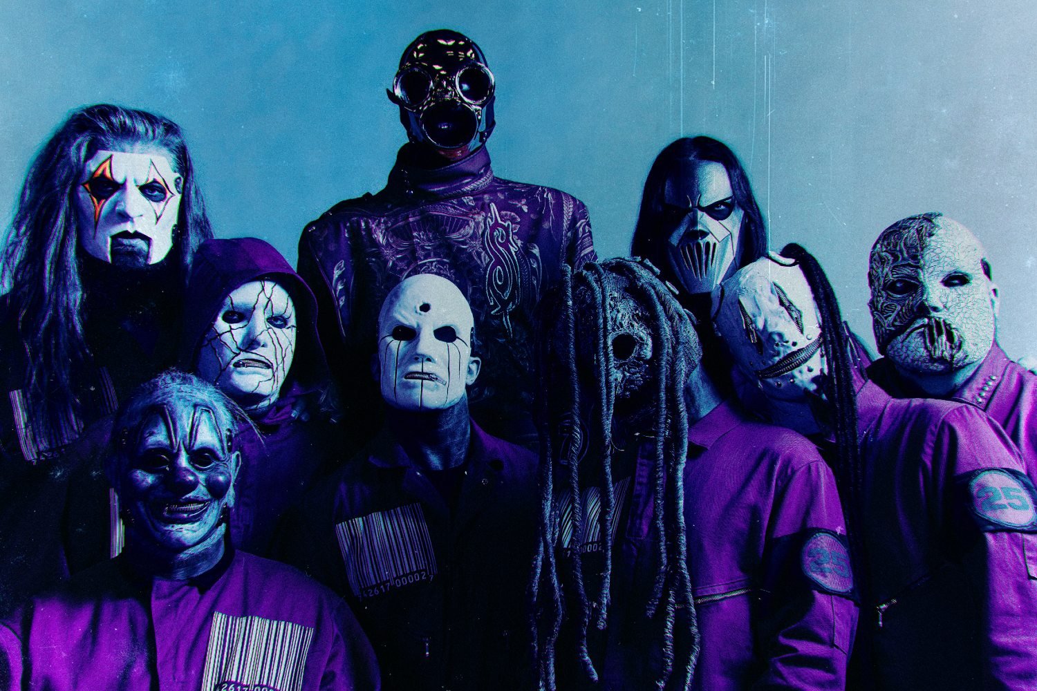 Slipknot: Το πειραματικό άλμπουμ «Look Outside Your Window» αποκτά τη φυσική κυκλοφορία που του αξίζει Slipknot: Το πειραματικό άλμπουμ «Look Outside Your Window» αποκτά τη φυσική κυκλοφορία που του αξίζει