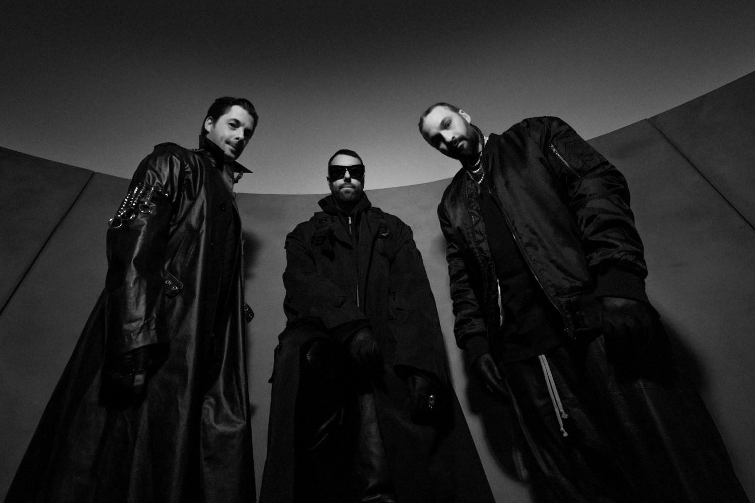 Swedish House Mafia και Nikki & The Dove συνεργάζονται στο «Lioness»