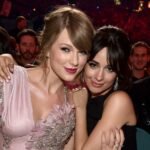Camila Cabello: Η συμβουλή που της έδωσε η Taylor Swift όταν συναντήθηκαν για πρώτη φορά