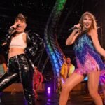 Η Charli XCX αρνείται να σχολιάσει το «Actually Romantic» της Taylor Swift – Το χρονικό μιας υπόγειας διαμάχης