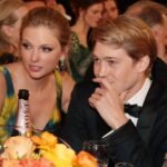 Ο Joe Alwyn λύνει τη σιωπή του για τον χωρισμό του με την Taylor Swift