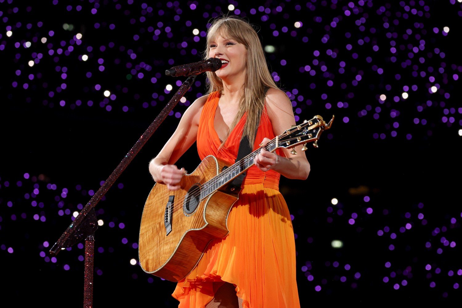 Η Taylor Swift έγραψε το «I Knew It, I Knew You» για το «Toy Story 5» μέσα σε μόλις οκτώ ώρες – Ο δημιουργικός πυρετός