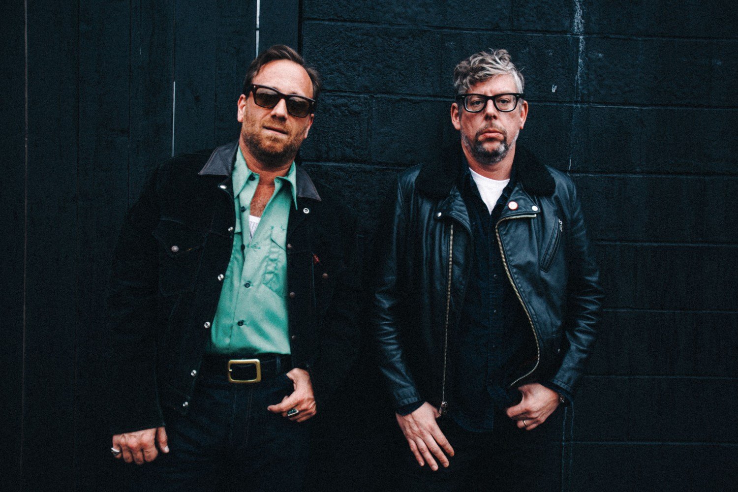 The Black Keys: Χώρισαν από τους μάνατζέρ τους μετά την ακύρωση της περιοδείας τους
