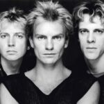 The Police: Συλλεκτική επανέκδοση του «Synchronicity» με ακυκλοφόρητο υλικό