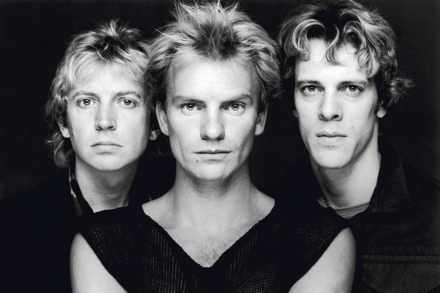 The Police: Συλλεκτική επανέκδοση του «Synchronicity» με ακυκλοφόρητο υλικό