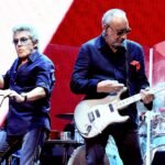 The Who: Το νέο άλμπουμ «Live at Eden Project» μετατρέπει μία ιστορική βραδιά σε συμφωνική rock εμπειρία