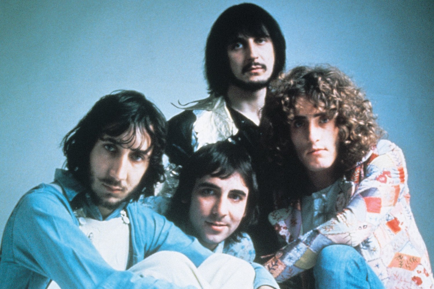 The Who: Ο Roger Daltrey δεν θα ησυχάσει μέχρι να ολοκληρώσει τη βιογραφική ταινία του Keith Moon