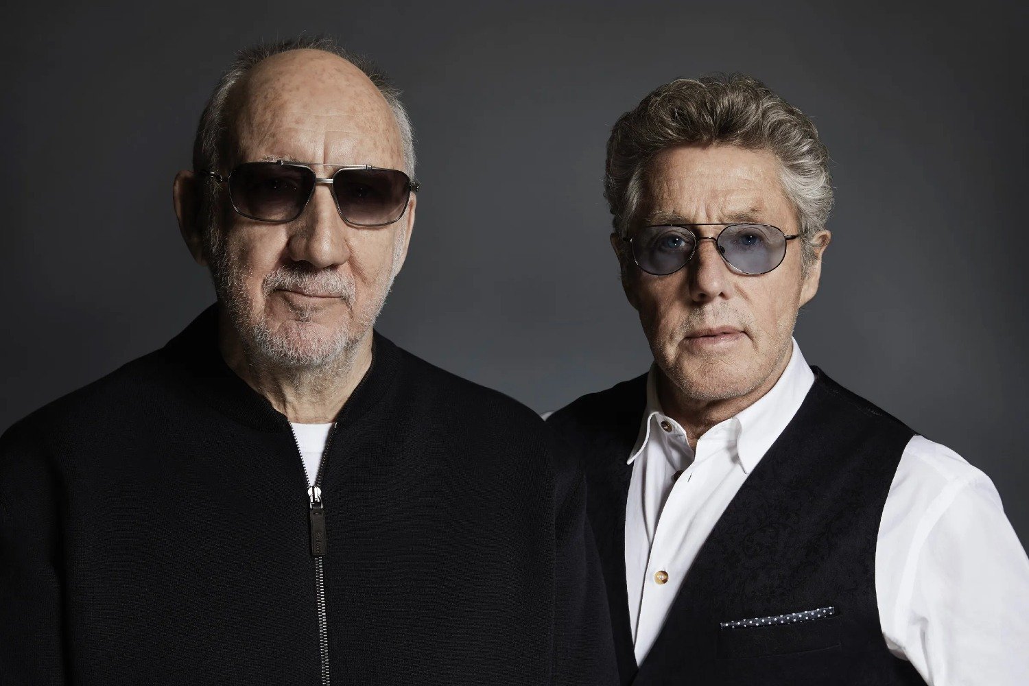 Οι The Who ανακοινώνουν την τελευταία περιοδεία τους στη Βόρεια Αμερική