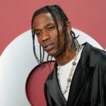 Travis Scott: Το επόμενο βήμα πίσω από την κάμερα και η μαθητεία δίπλα στον Christopher Nolan και