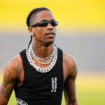 Ο Travis Scott θέλει να σπουδάσει αρχιτεκτονική: «Λατρεύω τις εμπειρίες»