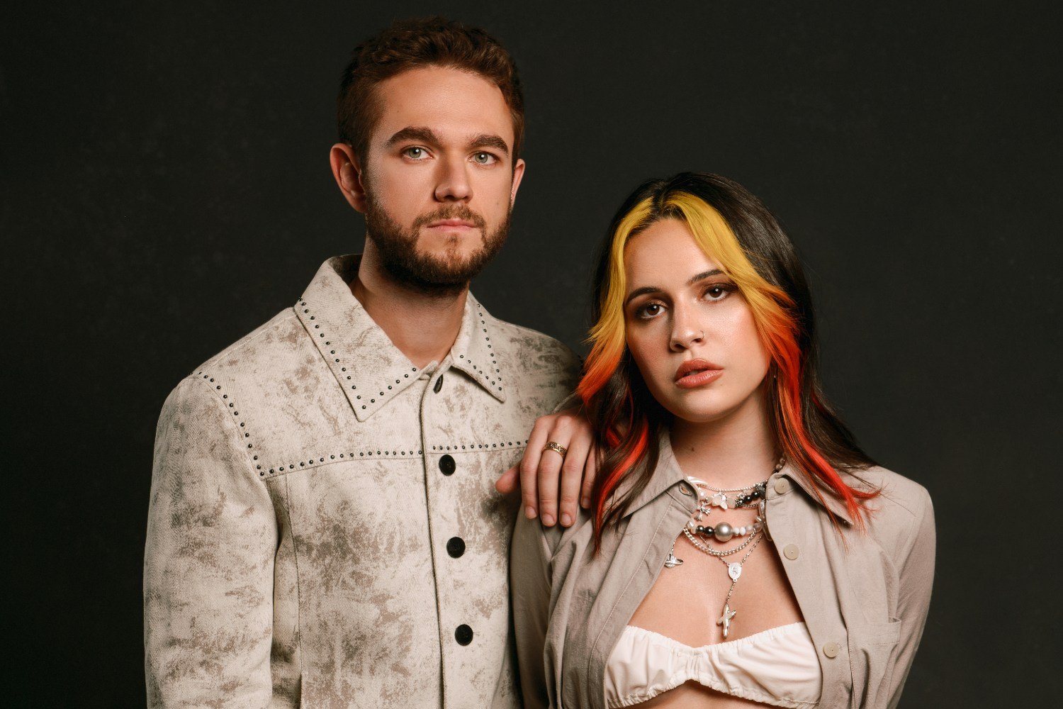 Zedd και Bea Miller συνεργάζονται στο νέο single «Out Of Time»