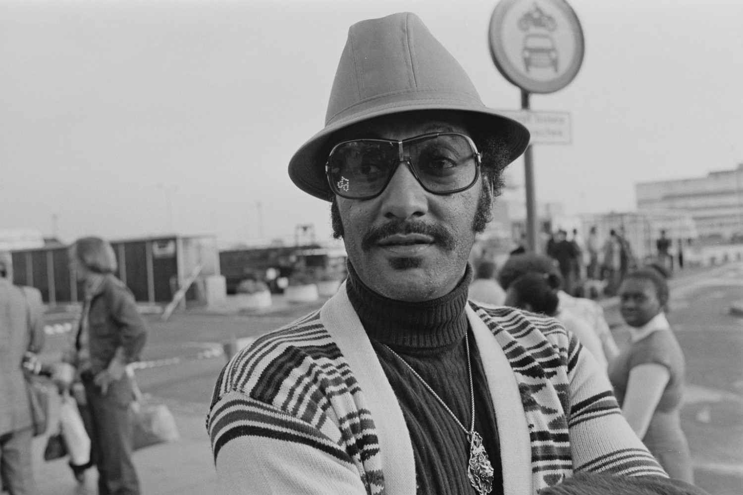Four Tops: Πέθανε ο Abdul «Duke» Fakir – Το τελευταίο εν ζωή μέλος του θρυλικού συγκροτήματος