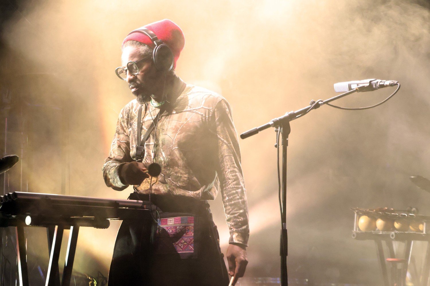 André 3000: «Οι σημερινοί ράπερ ακούγονται όλοι ίδιοι»