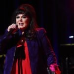 Η Ann Wilson των Heart υποβάλλεται σε θεραπεία για καρκίνο